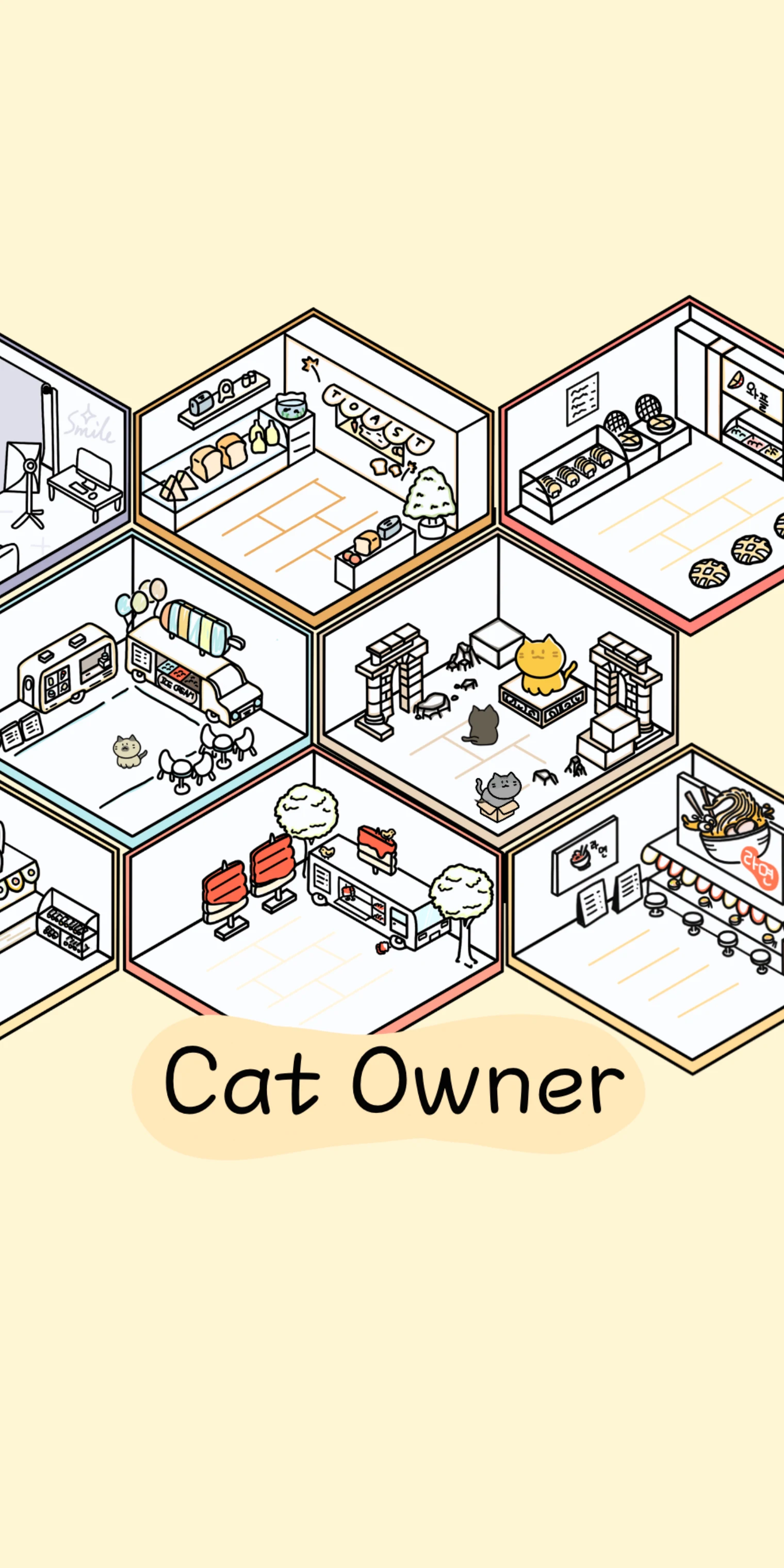 Cat Owner screenshot