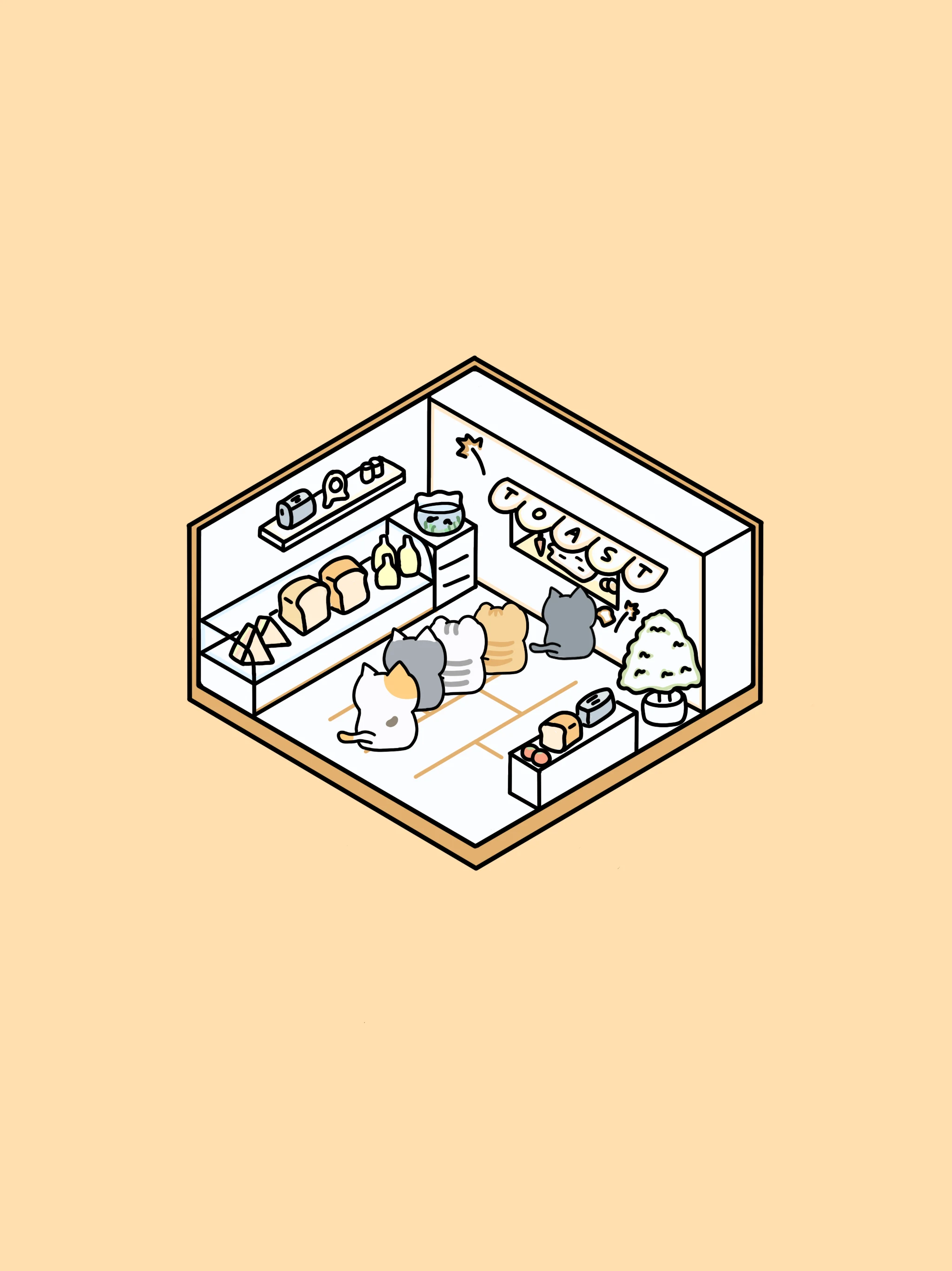 Cat Owner screenshot